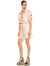MUSK MADNESS MINI DRESS - LA MAISON TALULAH