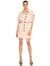 MUSK MADNESS MINI DRESS - LA MAISON TALULAH