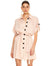 MUSK MADNESS MINI DRESS - LA MAISON TALULAH