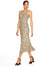 MYSTIFY ME MIDI DRESS - LA MAISON TALULAH