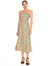 MYSTIFY ME MIDI DRESS - LA MAISON TALULAH