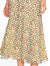 MYSTIFY ME MIDI DRESS - LA MAISON TALULAH