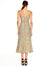 MYSTIFY ME MIDI DRESS - LA MAISON TALULAH