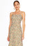 MYSTIFY ME MIDI DRESS - LA MAISON TALULAH