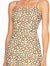 MYSTIFY ME MIDI DRESS - LA MAISON TALULAH