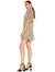 MYSTIFY ME MINI DRESS - LA MAISON TALULAH