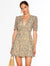 MYSTIFY ME MINI DRESS - LA MAISON TALULAH