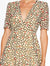 MYSTIFY ME MINI DRESS - LA MAISON TALULAH