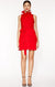 NATURALLY MINI DRESS - LA MAISON TALULAH