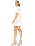 NEVER LET ME GO MINI DRESS - LA MAISON TALULAH