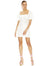 NEVER LET ME GO MINI DRESS - LA MAISON TALULAH
