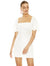 NEVER LET ME GO MINI DRESS - LA MAISON TALULAH