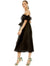 NIGHT CHANGES MIDI DRESS - LA MAISON TALULAH
