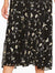 NIGHT SPARK MIDI DRESS - LA MAISON TALULAH