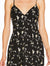 NIGHT SPARK MIDI DRESS - LA MAISON TALULAH