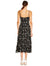 NIGHT SPARK MIDI DRESS - LA MAISON TALULAH