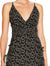 ON THE ROCKS MINI DRESS - LA MAISON TALULAH