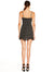 ON THE ROCKS MINI DRESS - LA MAISON TALULAH