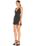 ON THE ROCKS MINI DRESS - LA MAISON TALULAH