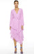 ORCHID BLOOM MIDI - LA MAISON TALULAH