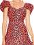 PARTY ANIMAL MINI DRESS - LA MAISON TALULAH