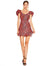 PARTY ANIMAL MINI DRESS - LA MAISON TALULAH