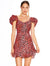 PARTY ANIMAL MINI DRESS - LA MAISON TALULAH
