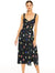 PINATA MIDI DRESS - LA MAISON TALULAH