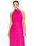PINK MOJITO MIDI DRESS - LA MAISON TALULAH