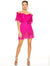 PINK MOJITO MINI DRESS - LA MAISON TALULAH