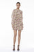 PLAYFUL L/S MINI DRESS - LA MAISON TALULAH