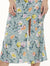 POSEY MIDI DRESS - LA MAISON TALULAH