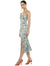 POSEY MIDI DRESS - LA MAISON TALULAH