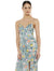 POSEY MIDI DRESS - LA MAISON TALULAH