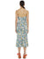 POSEY MIDI DRESS - LA MAISON TALULAH