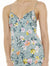 POSEY MIDI DRESS - LA MAISON TALULAH