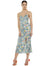 POSEY MIDI DRESS - LA MAISON TALULAH