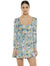 POSEY MINI DRESS - LA MAISON TALULAH