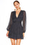 POWER MOVE MINI DRESS - LA MAISON TALULAH