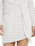 RADIATE LS MINI DRESS - LA MAISON TALULAH