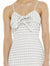 RADIATE MIDI DRESS - LA MAISON TALULAH