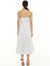 RADIATE MIDI DRESS - LA MAISON TALULAH