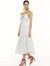 RADIATE MIDI DRESS - LA MAISON TALULAH