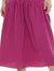 RATHER BE MIDI DRESS - LA MAISON TALULAH