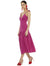 RATHER BE MIDI DRESS - LA MAISON TALULAH