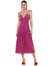 RATHER BE MIDI DRESS - LA MAISON TALULAH