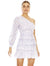 REAL LOVE BABY MINI DRESS - LA MAISON TALULAH