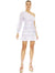 REAL LOVE BABY MINI DRESS - LA MAISON TALULAH