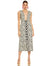 REALISATION MIDI DRESS - LA MAISON TALULAH