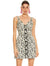 REALISATION MINI DRESS - LA MAISON TALULAH